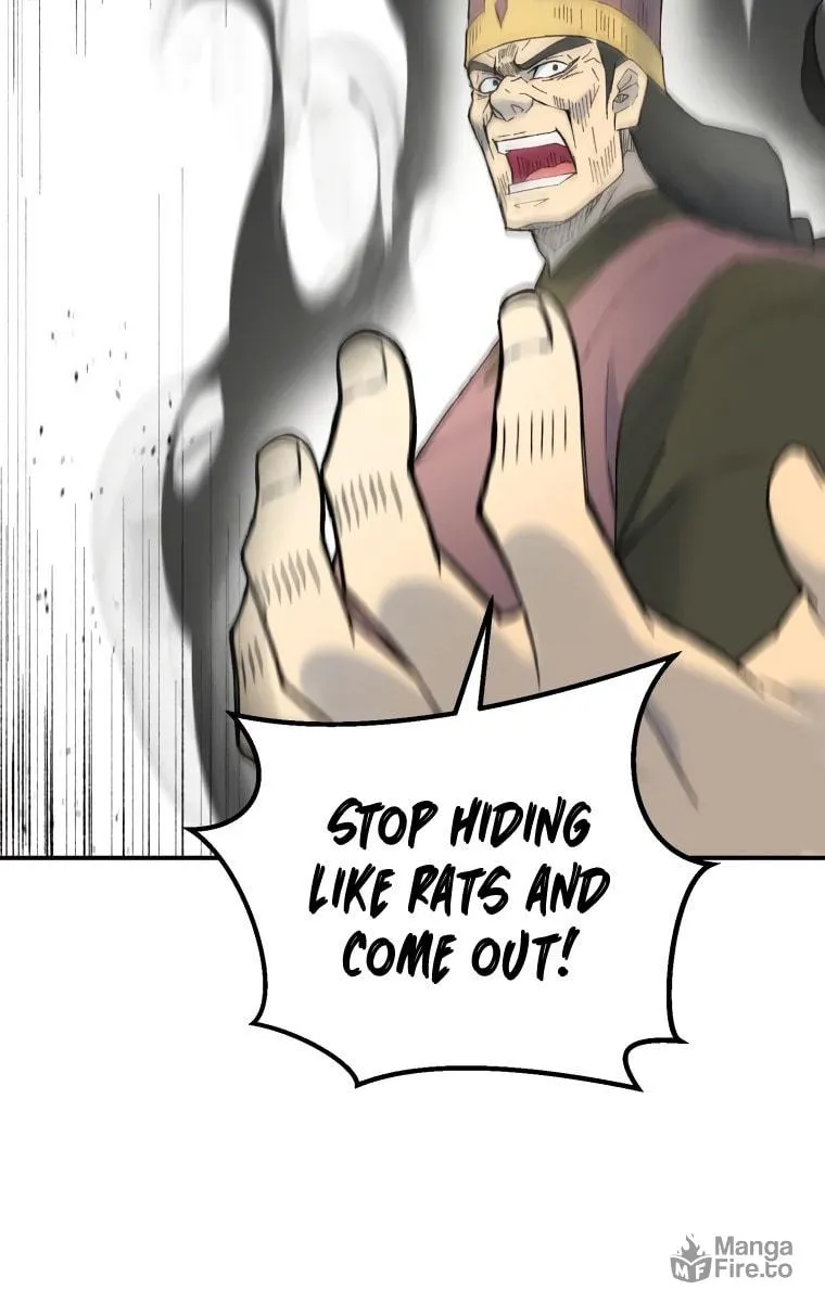 Sunyu of the Shadowless Chapter 36 page 39 - 