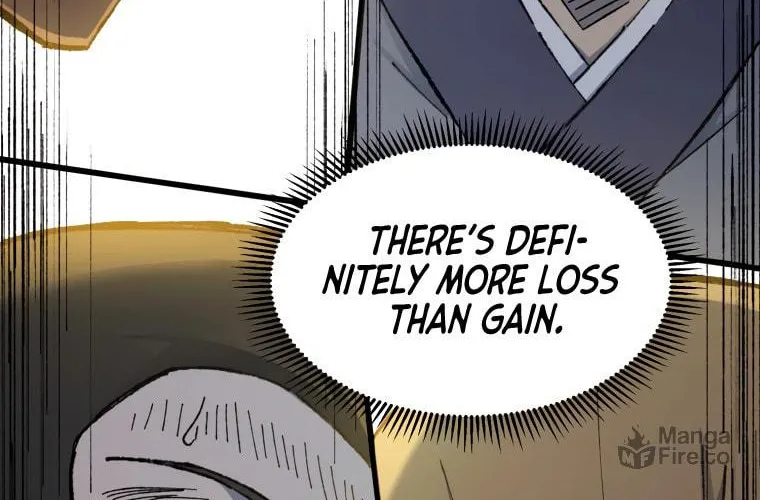 Sunyu of the Shadowless Chapter 36 page 41 - 