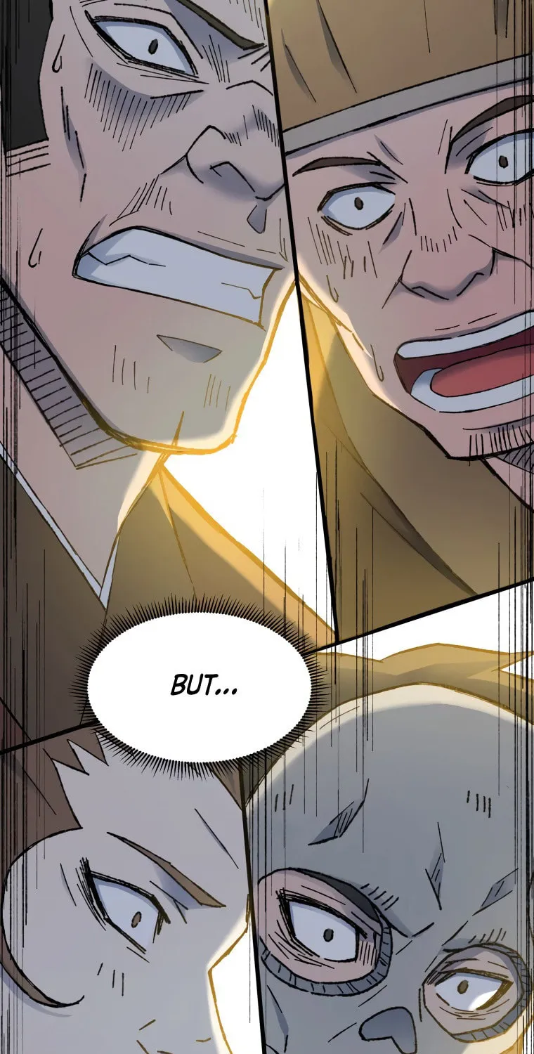 Sunyu of the Shadowless Chapter 36 page 42 - 