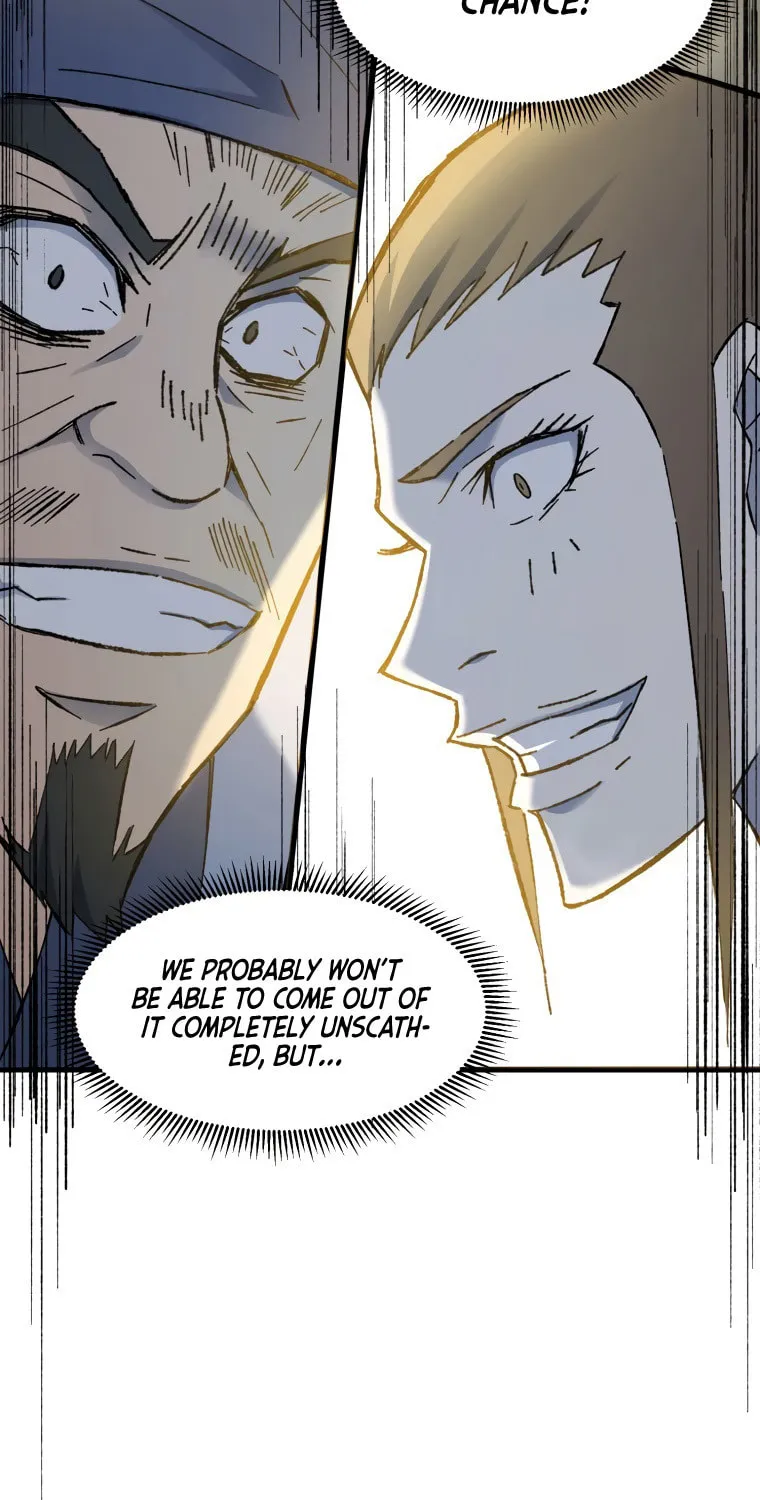 Sunyu of the Shadowless Chapter 36 page 44 - 