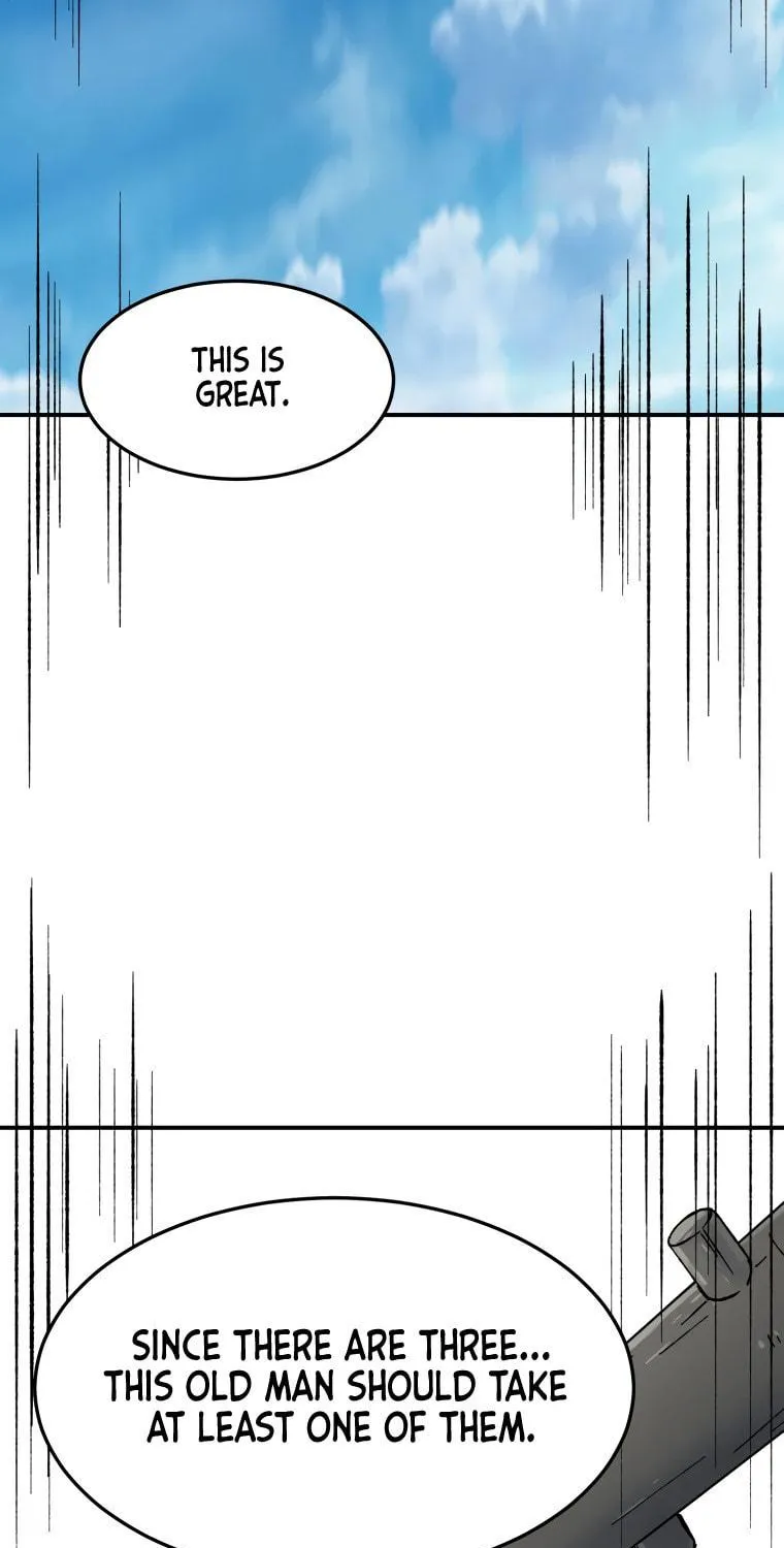 Sunyu of the Shadowless Chapter 36 page 46 - 