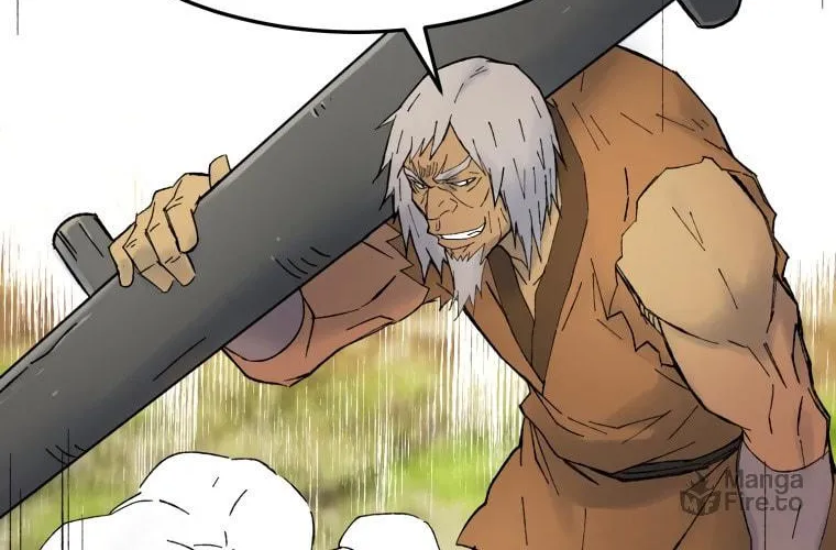 Sunyu of the Shadowless Chapter 36 page 47 - 