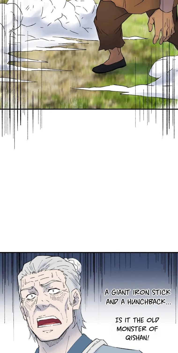 Sunyu of the Shadowless Chapter 36 page 48 - 