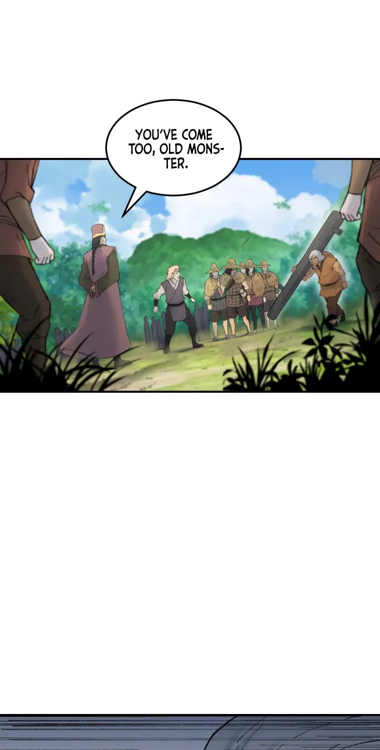 Sunyu of the Shadowless Chapter 36 page 50 - 