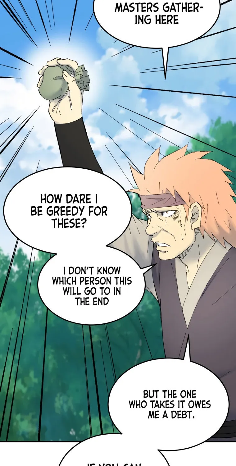 Sunyu of the Shadowless Chapter 36 page 54 - 