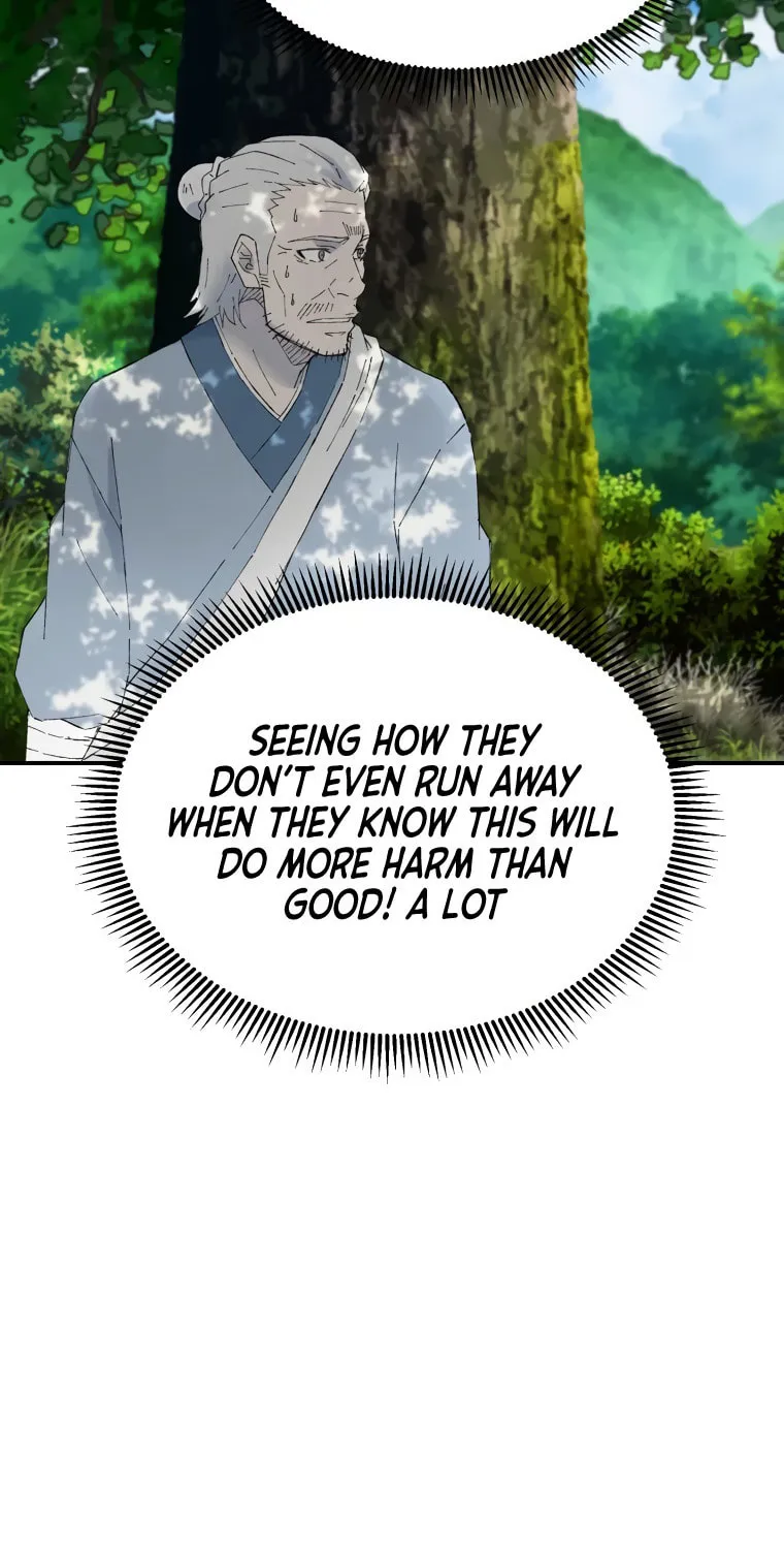 Sunyu of the Shadowless Chapter 36 page 7 - 