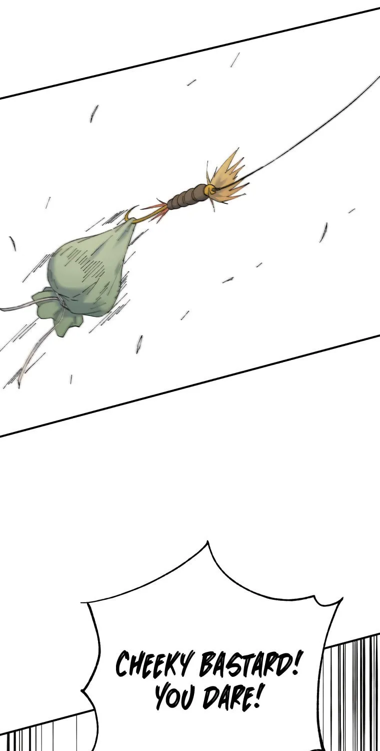 Sunyu of the Shadowless Chapter 36 page 62 - 