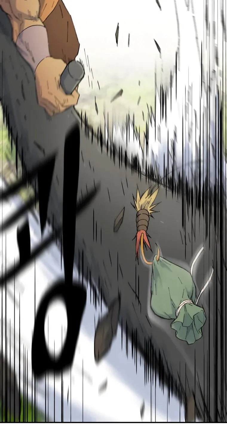 Sunyu of the Shadowless Chapter 36 page 64 - 