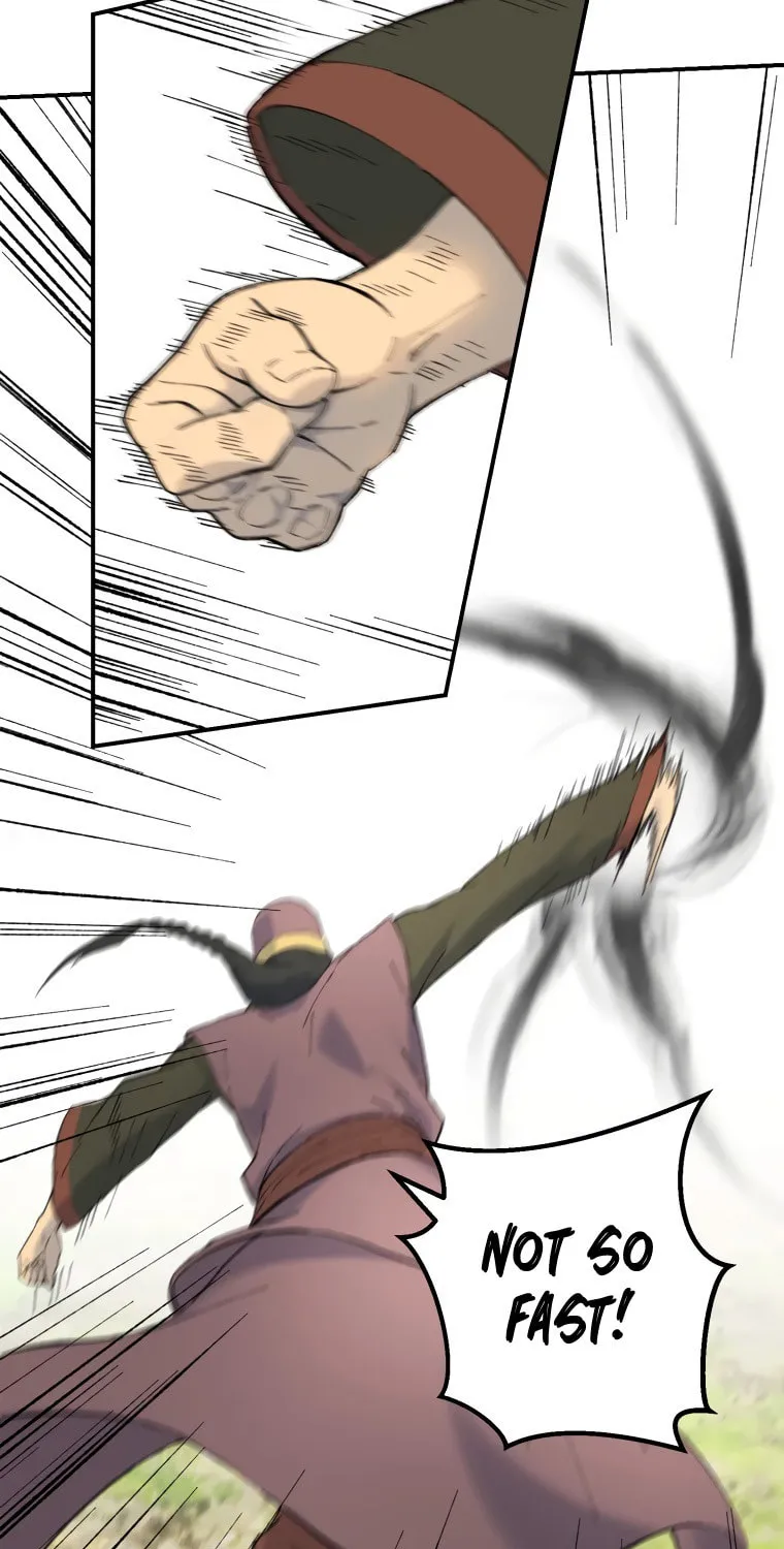 Sunyu of the Shadowless Chapter 36 page 66 - 