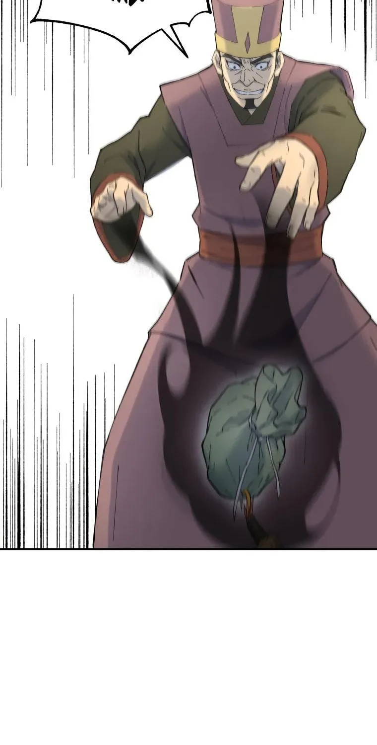 Sunyu of the Shadowless Chapter 36 page 70 - 