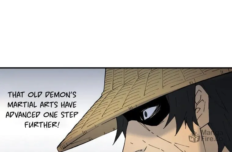 Sunyu of the Shadowless Chapter 36 page 71 - 