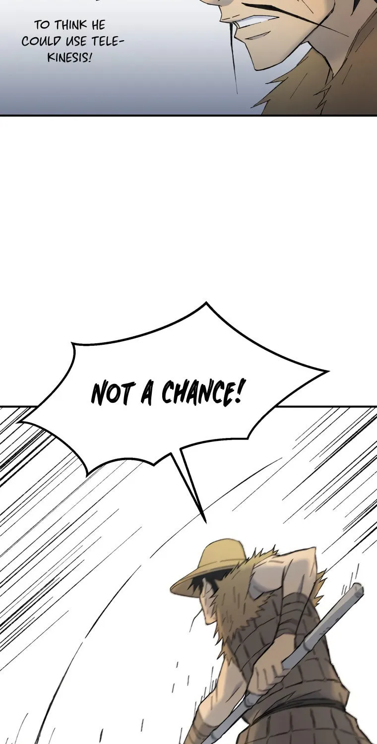 Sunyu of the Shadowless Chapter 36 page 72 - 