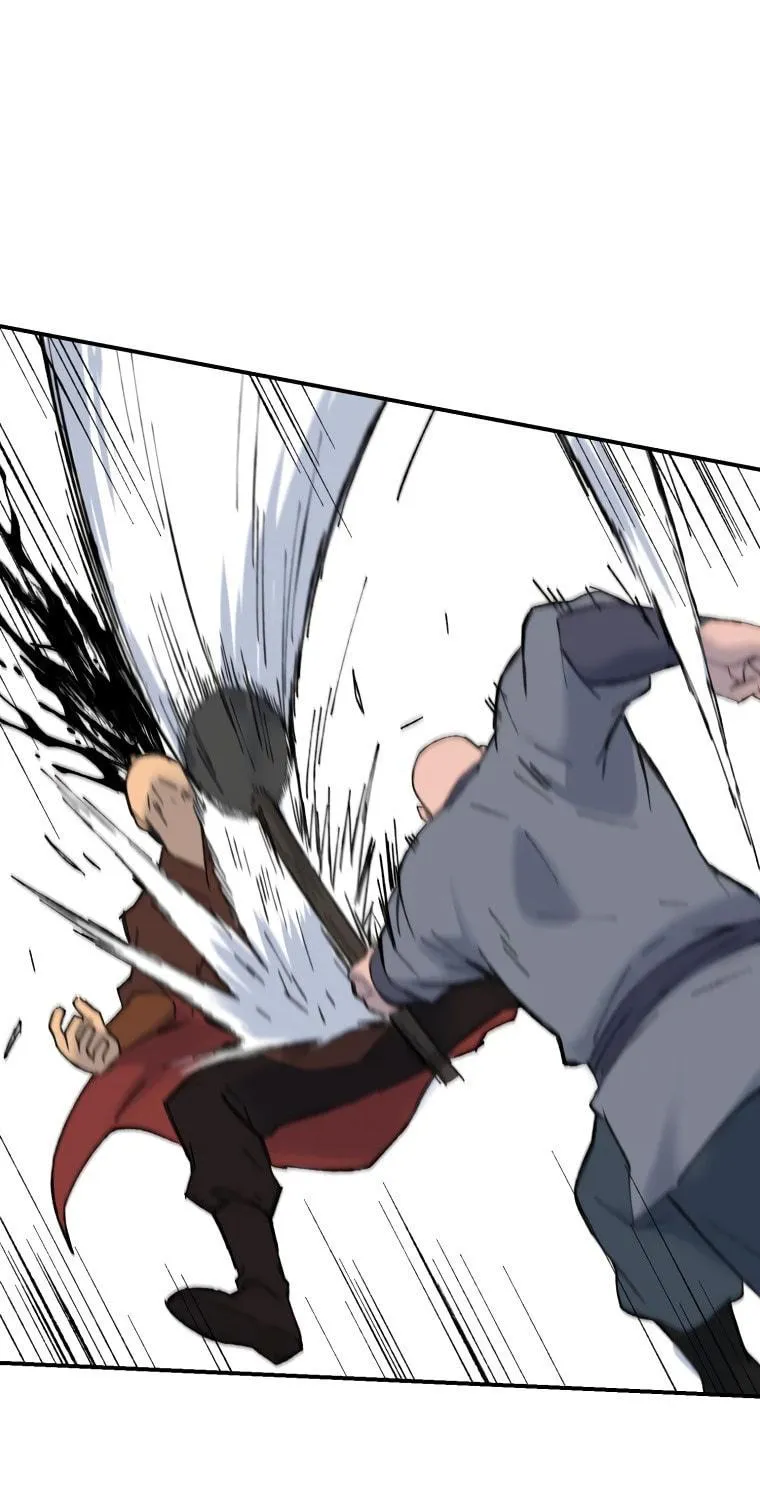 Sunyu of the Shadowless Chapter 36 page 93 - 