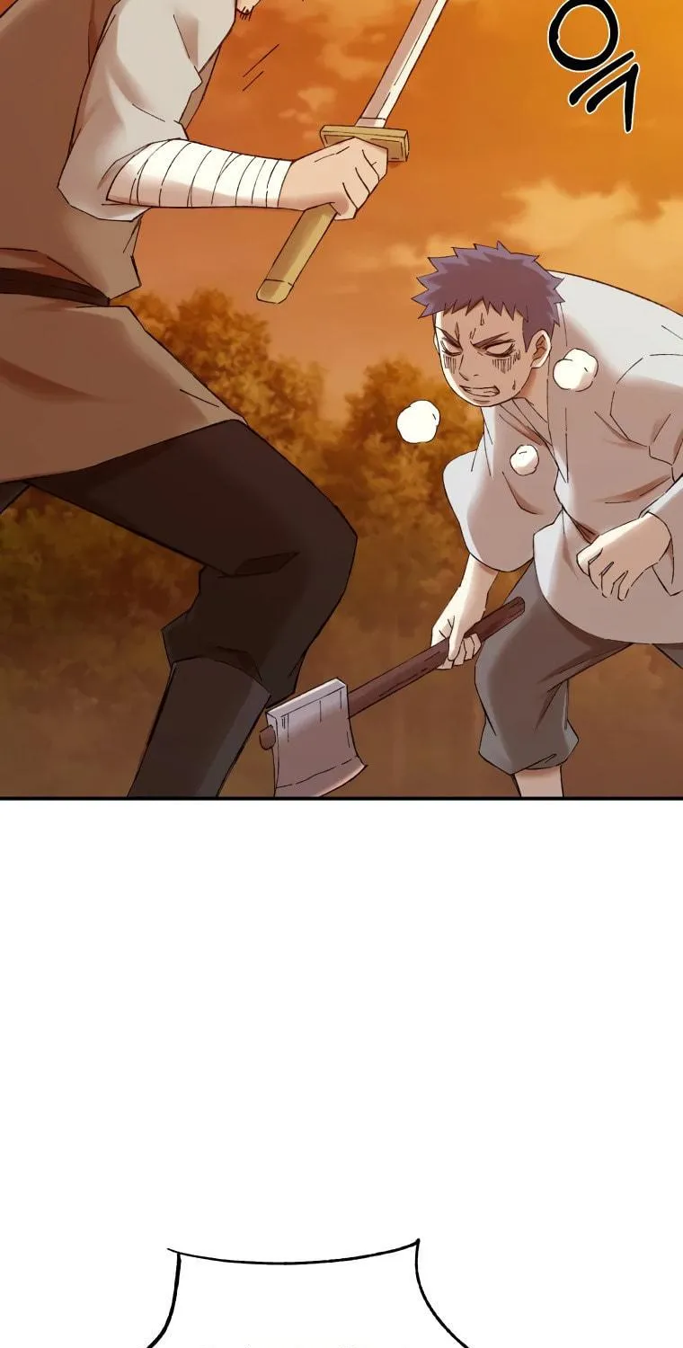 Sunyu of the Shadowless Chapter 37 page 11 - 