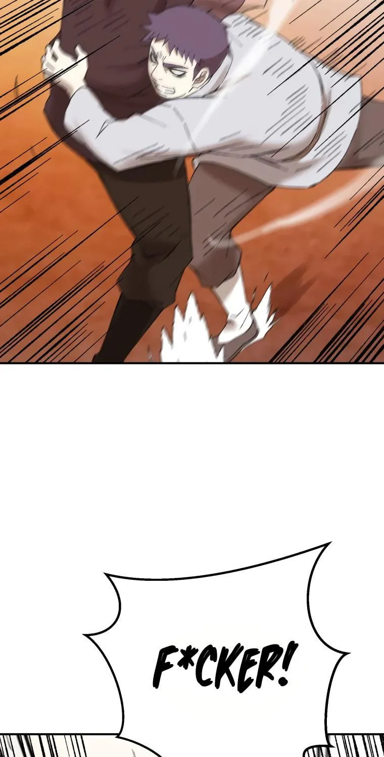 Sunyu of the Shadowless Chapter 37 page 17 - 