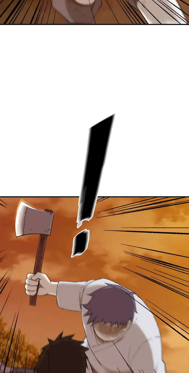 Sunyu of the Shadowless Chapter 37 page 21 - 