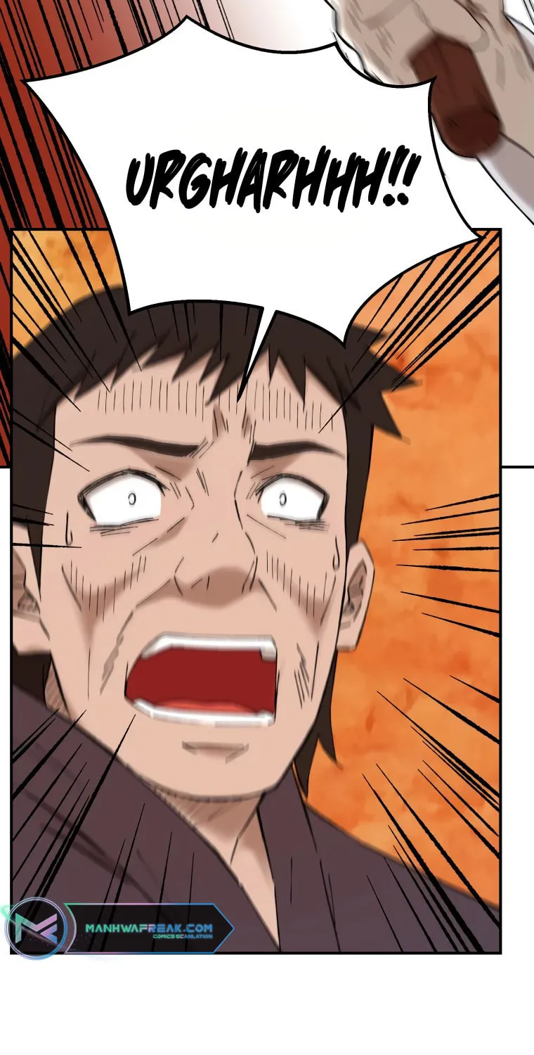 Sunyu of the Shadowless Chapter 37 page 25 - 