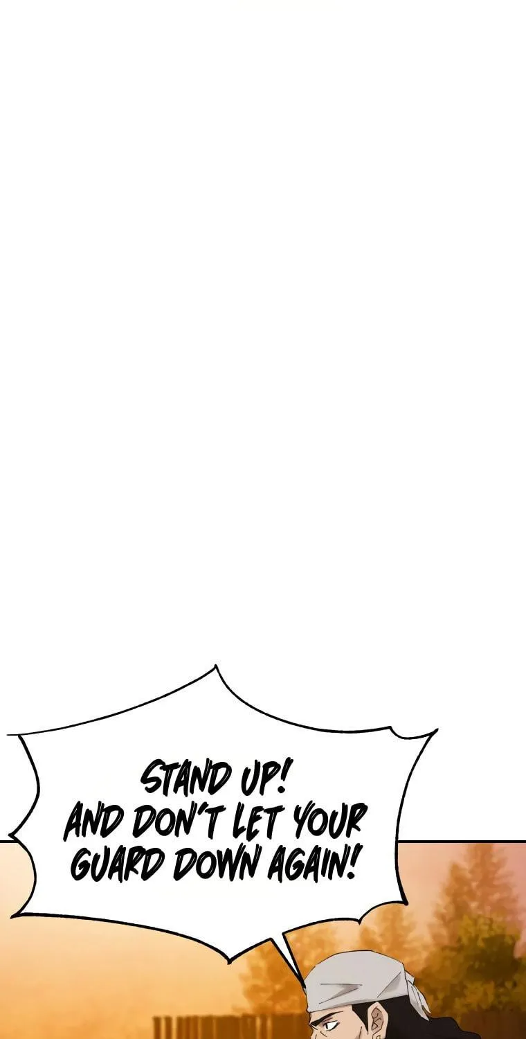 Sunyu of the Shadowless Chapter 37 page 34 - 