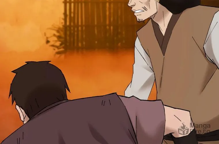 Sunyu of the Shadowless Chapter 37 page 35 - 
