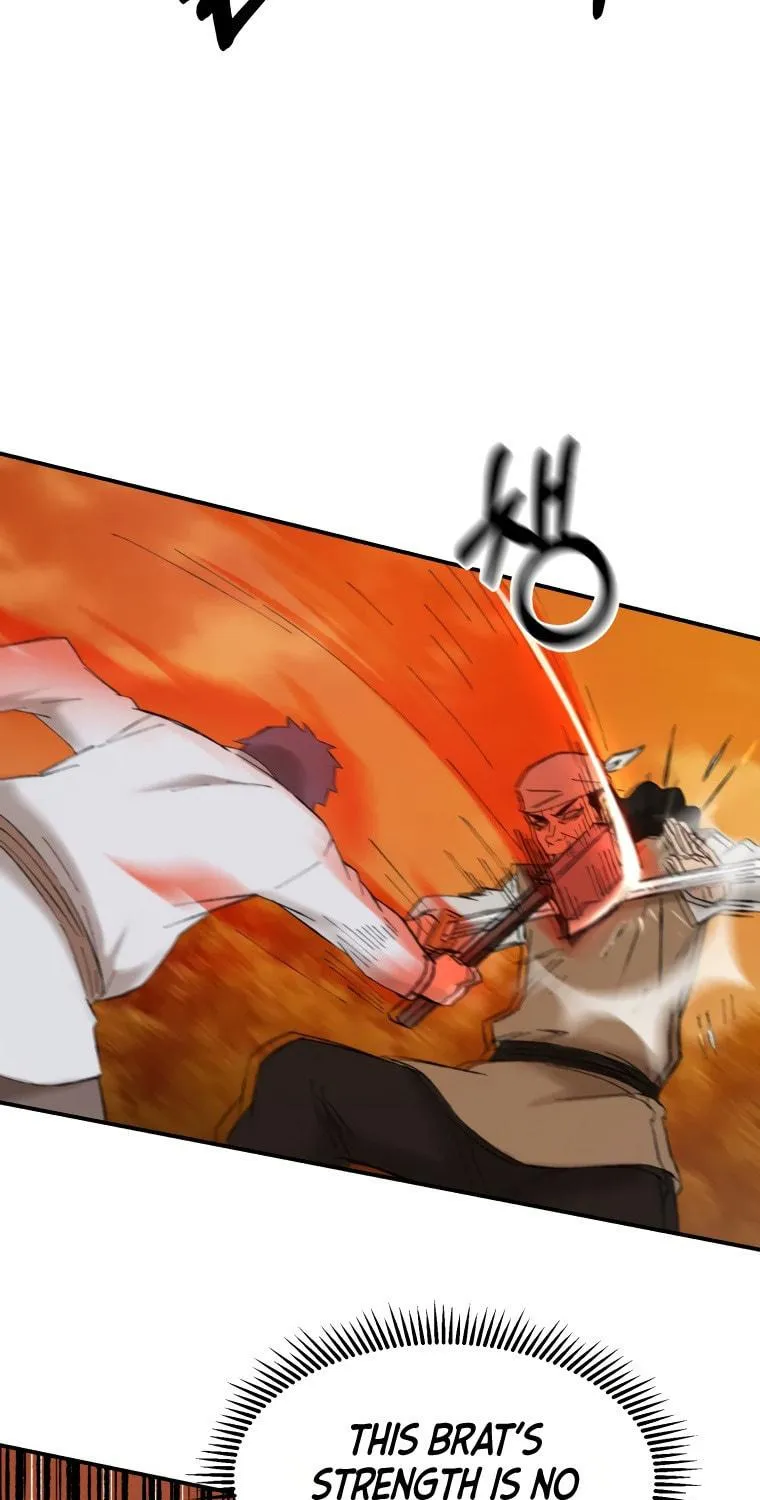 Sunyu of the Shadowless Chapter 37 page 38 - 