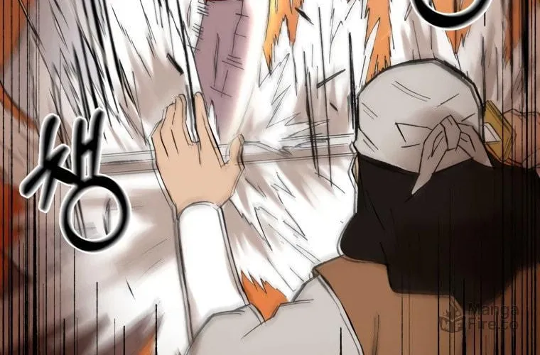 Sunyu of the Shadowless Chapter 37 page 41 - 