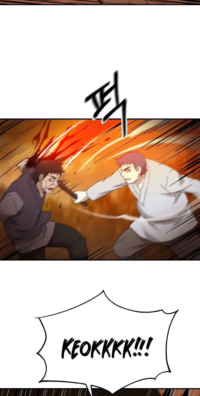 Sunyu of the Shadowless Chapter 37 page 50 - 