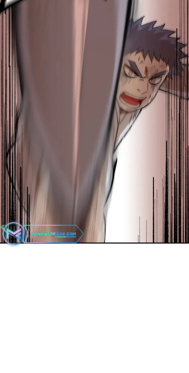 Sunyu of the Shadowless Chapter 37 page 7 - 