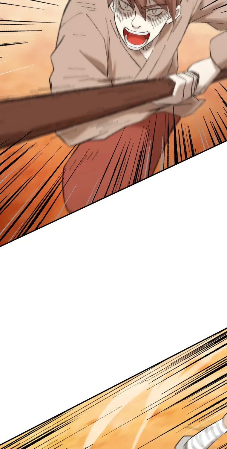 Sunyu of the Shadowless Chapter 37 page 65 - 