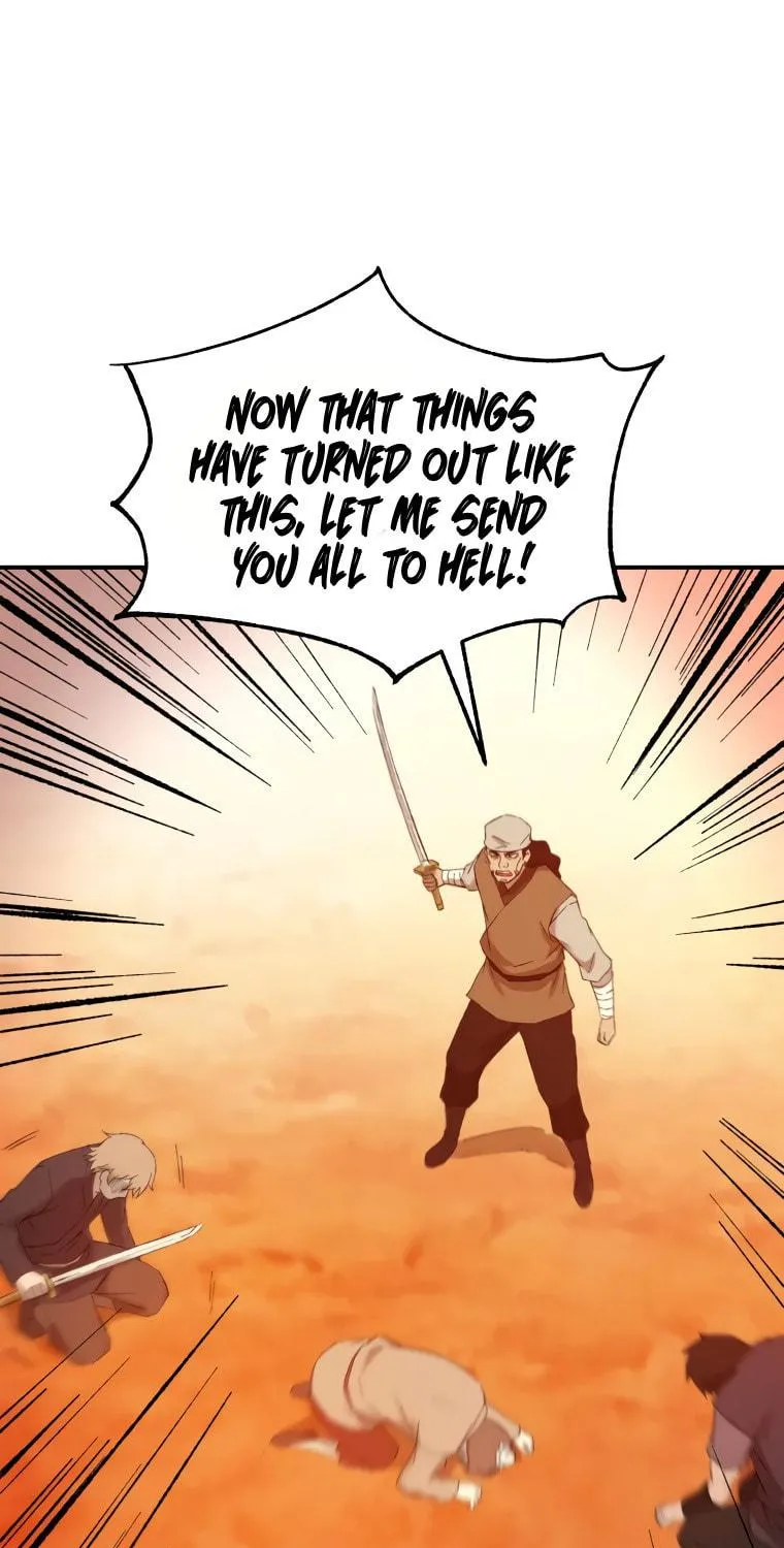 Sunyu of the Shadowless Chapter 37 page 69 - 