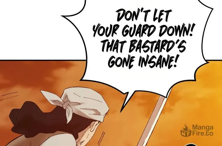 Sunyu of the Shadowless Chapter 37 page 10 - 