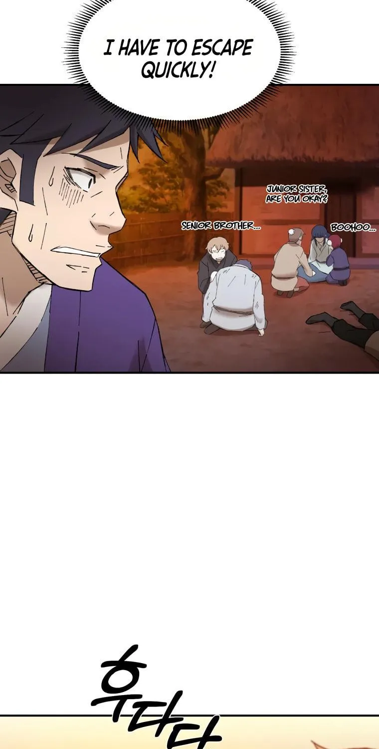 Sunyu of the Shadowless Chapter 37 page 92 - 