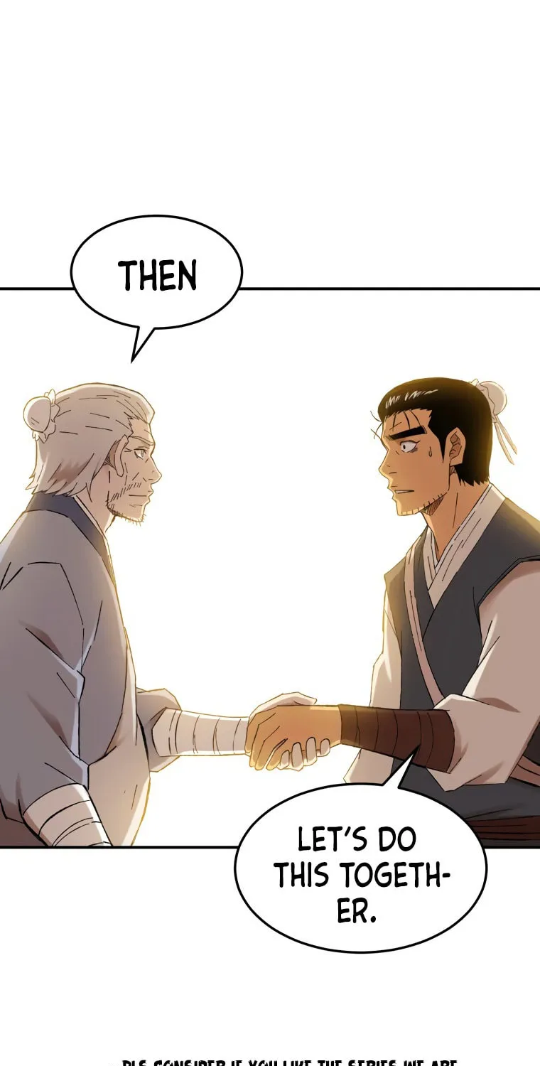 Sunyu of the Shadowless Chapter 38 page 105 - 