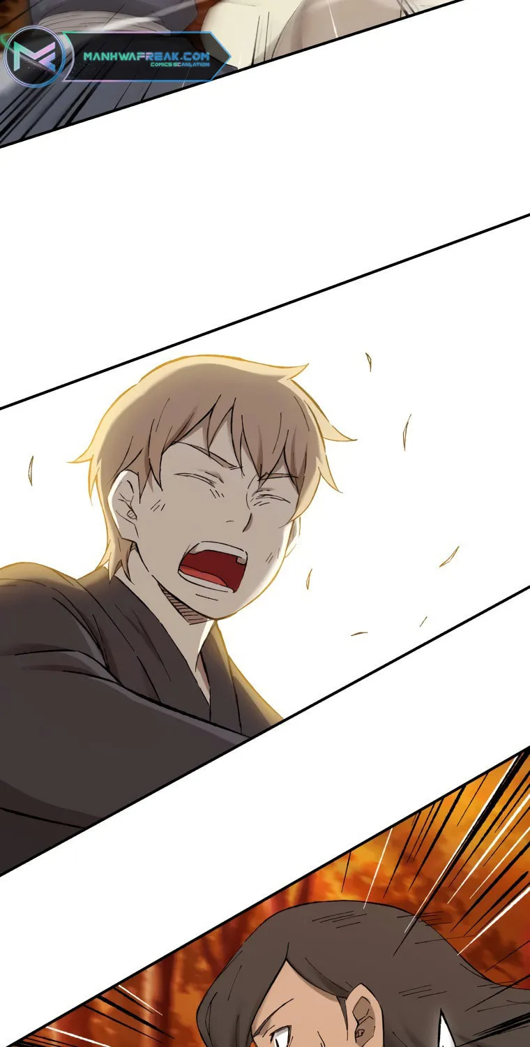 Sunyu of the Shadowless Chapter 38 page 15 - 