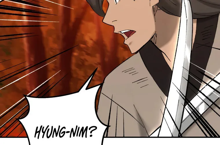 Sunyu of the Shadowless Chapter 38 page 16 - 