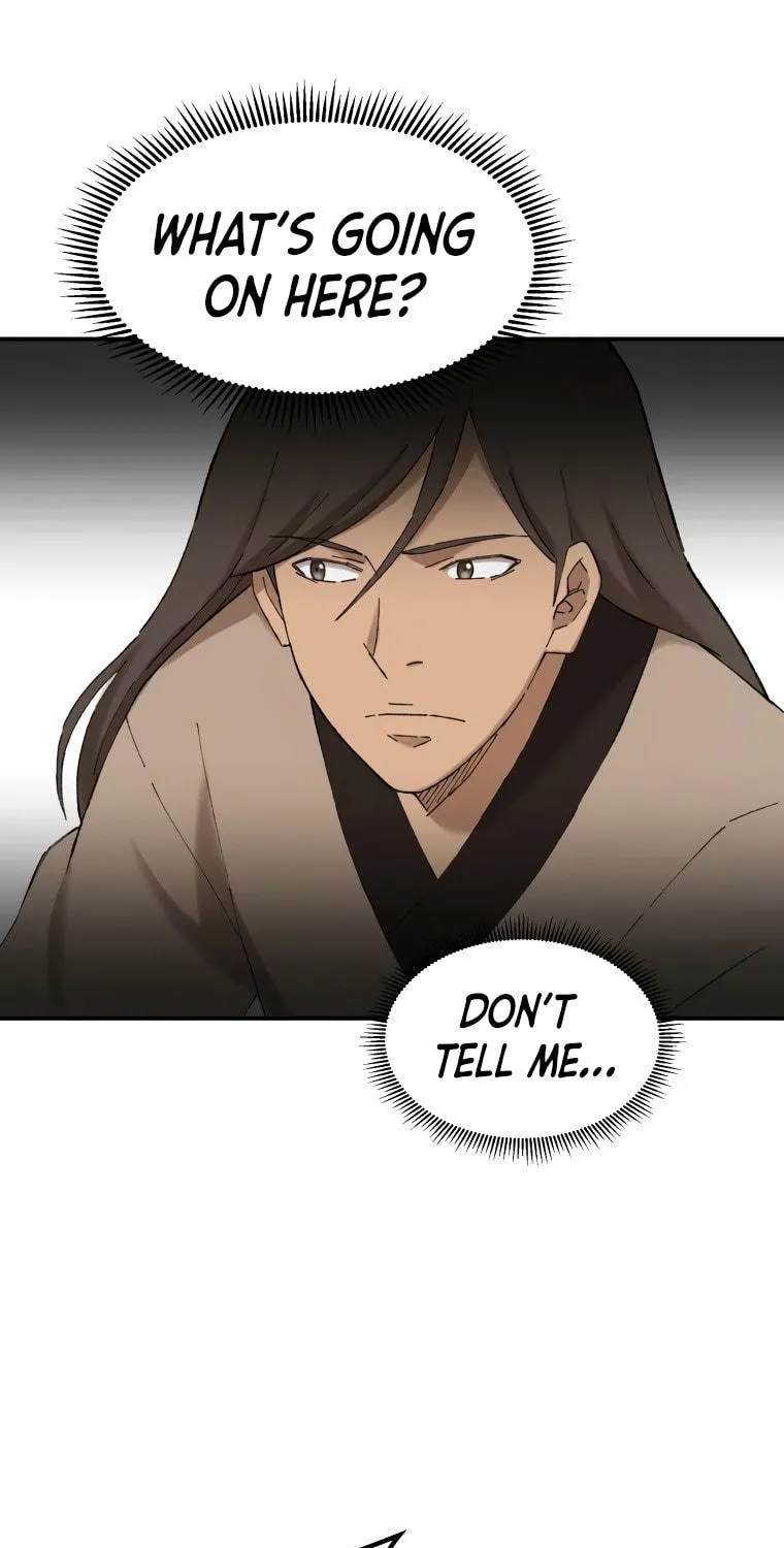Sunyu of the Shadowless Chapter 38 page 19 - 