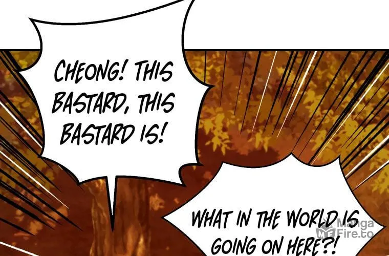 Sunyu of the Shadowless Chapter 38 page 20 - 