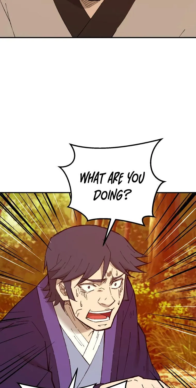 Sunyu of the Shadowless Chapter 38 page 23 - 
