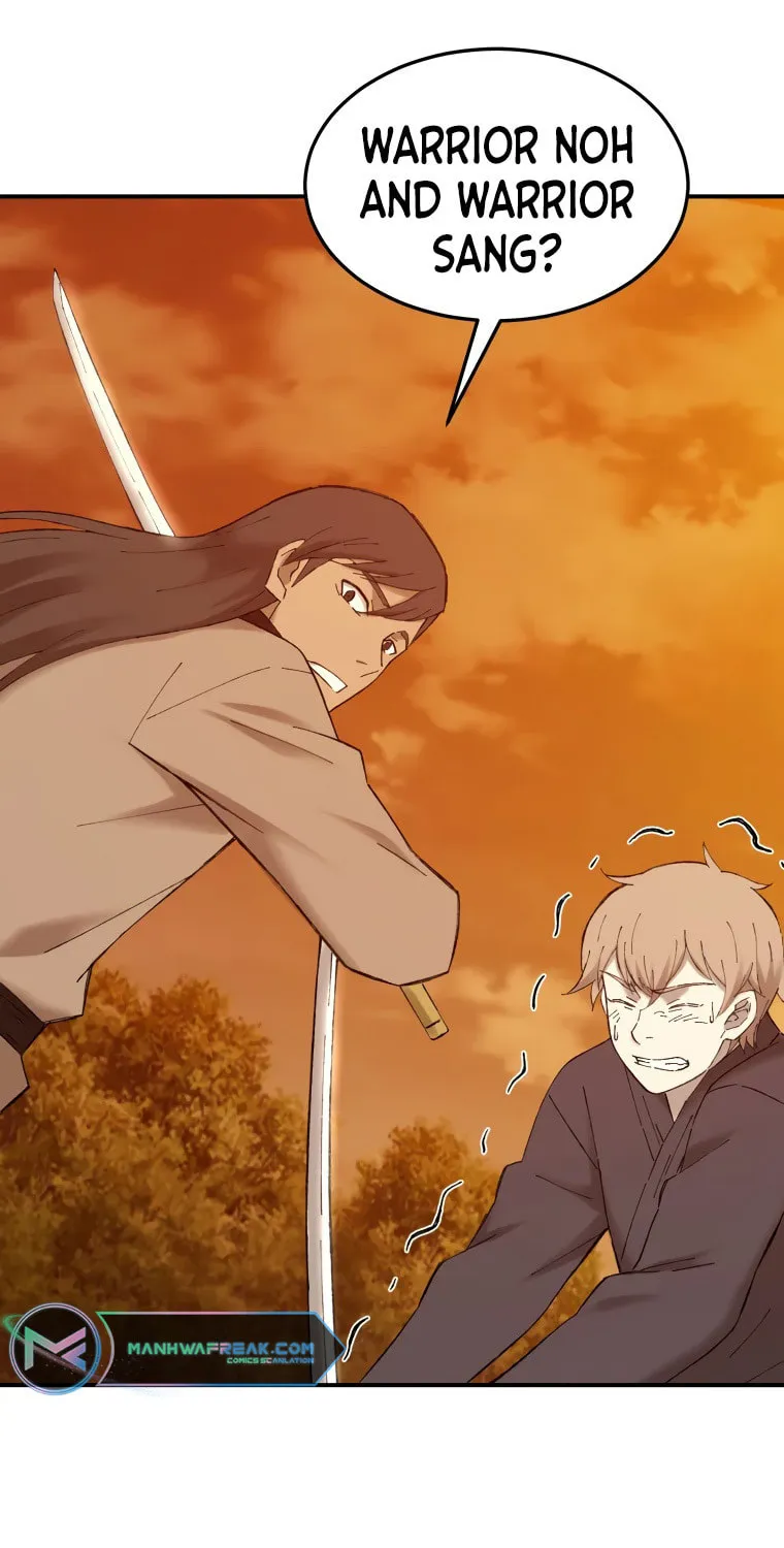 Sunyu of the Shadowless Chapter 38 page 25 - 