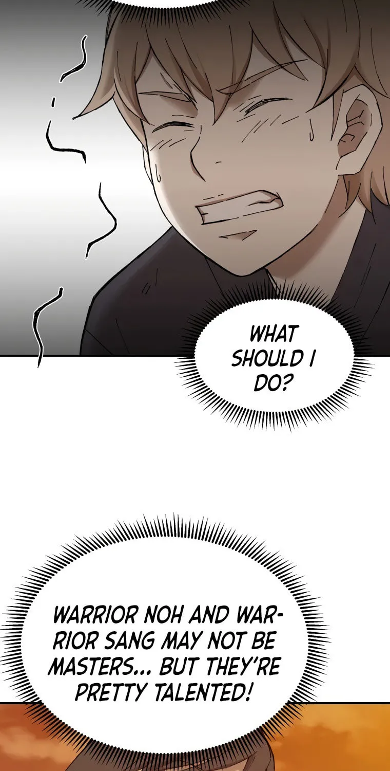 Sunyu of the Shadowless Chapter 38 page 27 - 