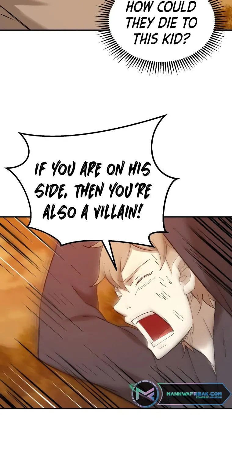 Sunyu of the Shadowless Chapter 38 page 29 - 