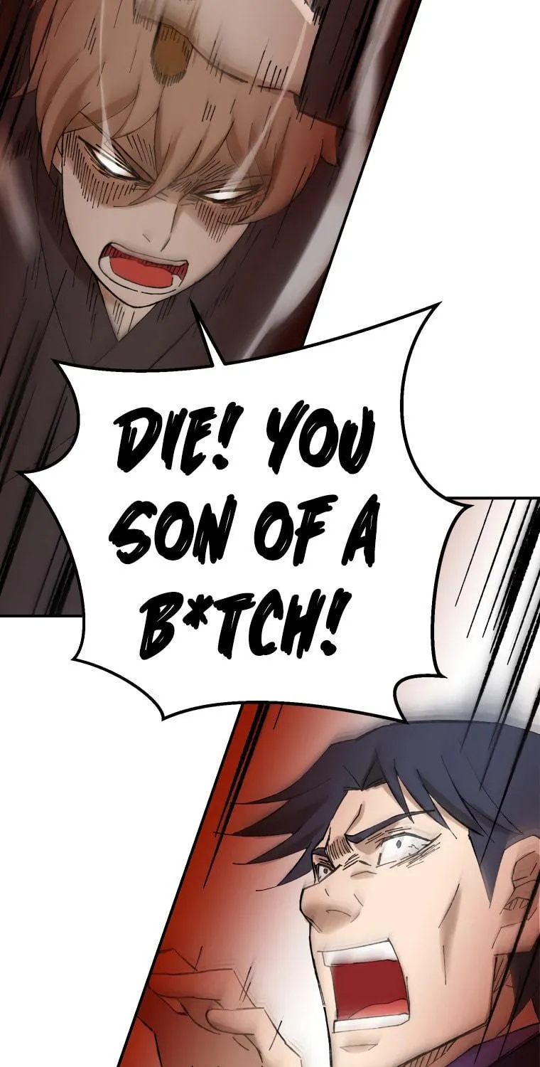 Sunyu of the Shadowless Chapter 38 page 39 - 