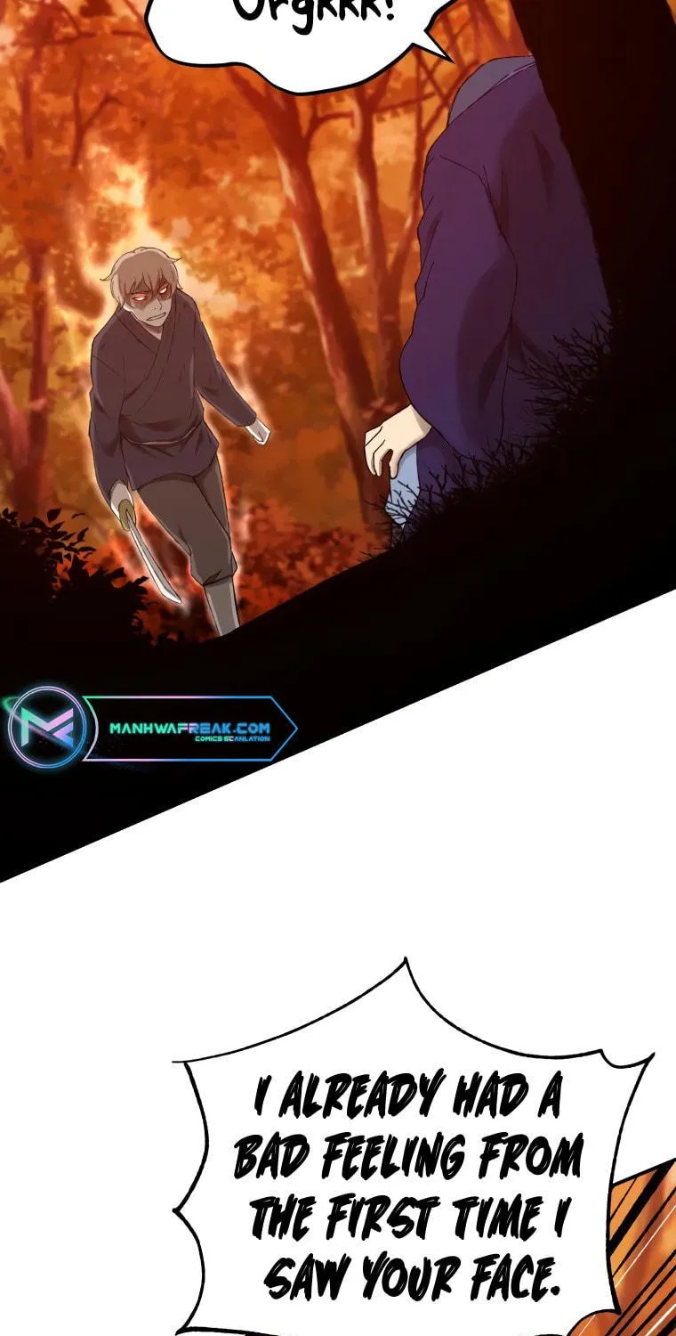 Sunyu of the Shadowless Chapter 38 page 5 - 