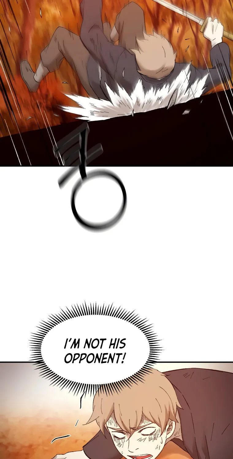 Sunyu of the Shadowless Chapter 38 page 43 - 