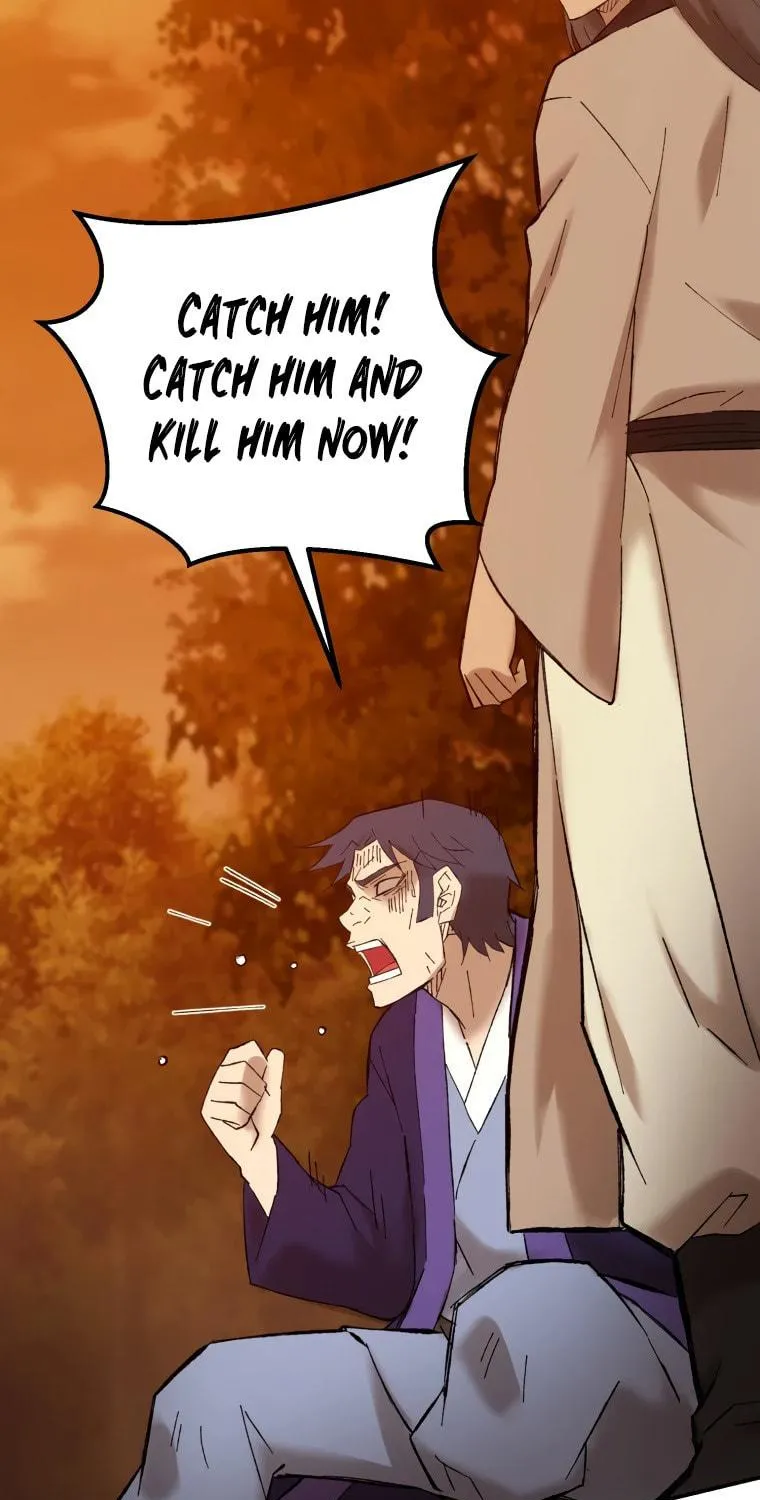 Sunyu of the Shadowless Chapter 38 page 47 - 
