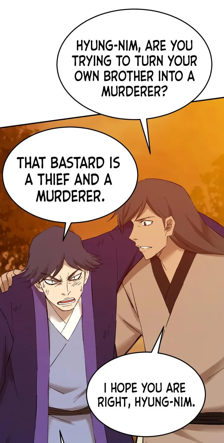 Sunyu of the Shadowless Chapter 38 page 49 - 