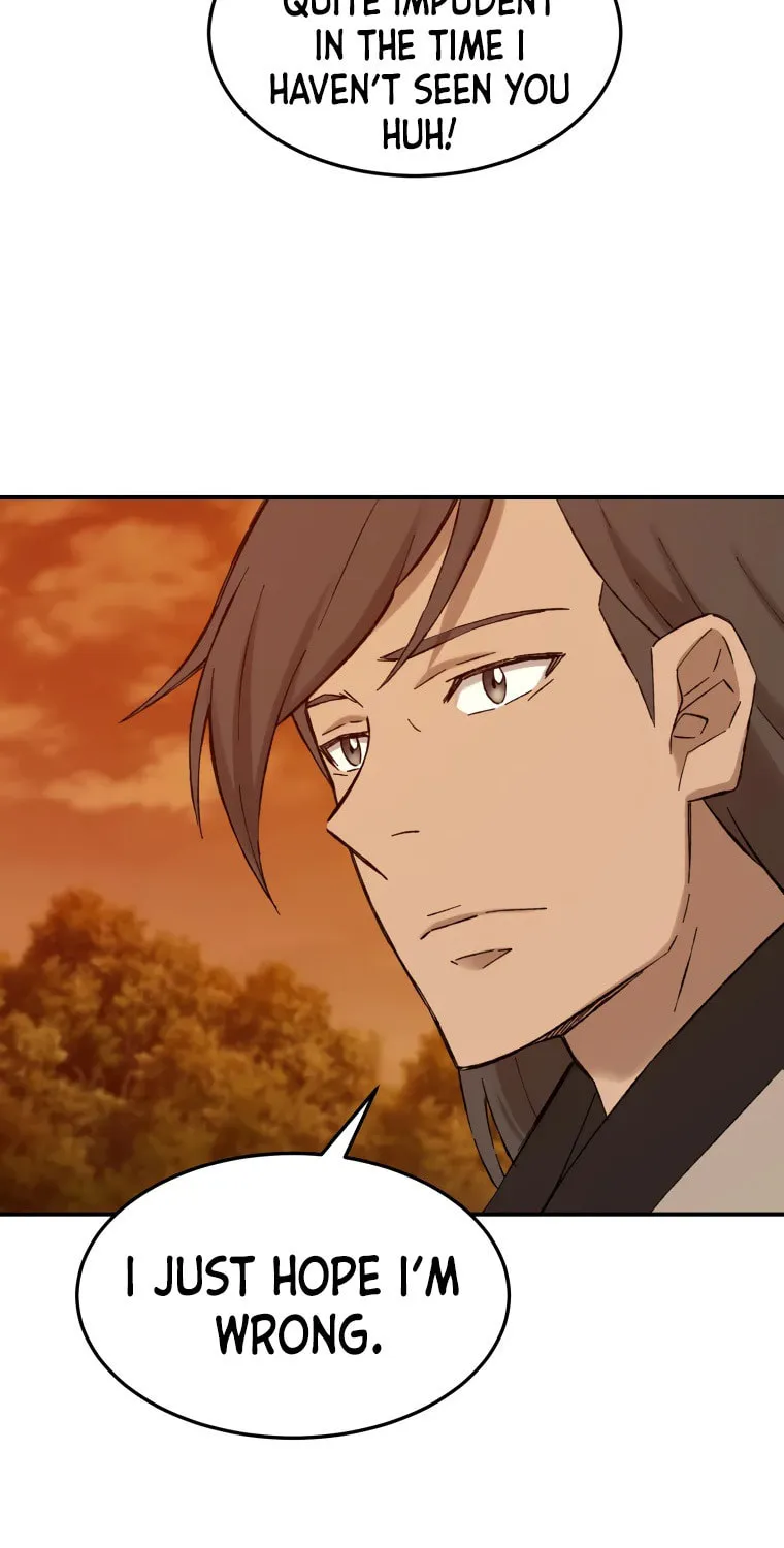 Sunyu of the Shadowless Chapter 38 page 51 - 