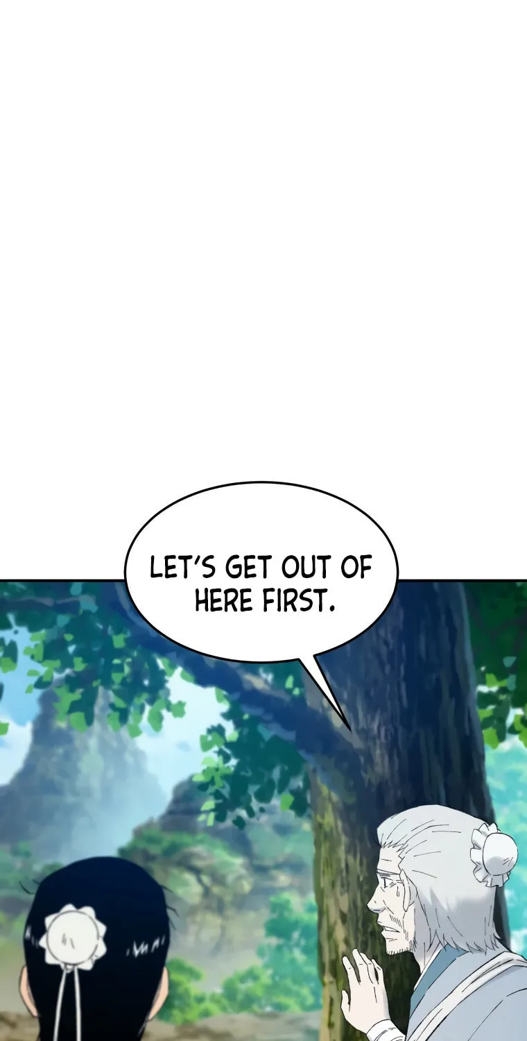 Sunyu of the Shadowless Chapter 38 page 55 - 