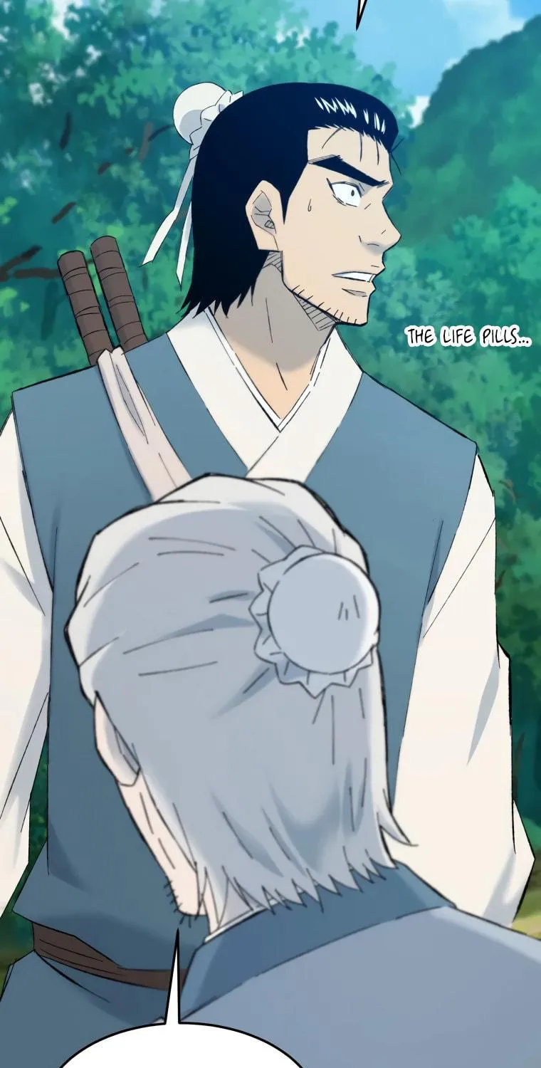 Sunyu of the Shadowless Chapter 38 page 59 - 