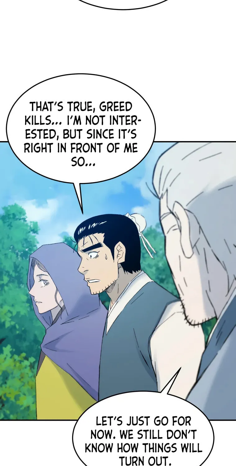 Sunyu of the Shadowless Chapter 38 page 61 - 