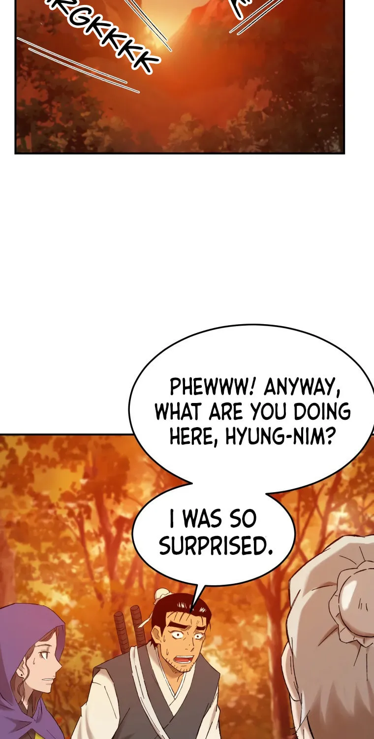 Sunyu of the Shadowless Chapter 38 page 67 - 